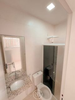 Vendo Apartamento no Condomínio JB Andrade