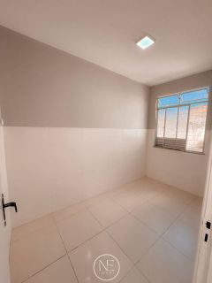 Vendo Apartamento no Condomínio JB Andrade