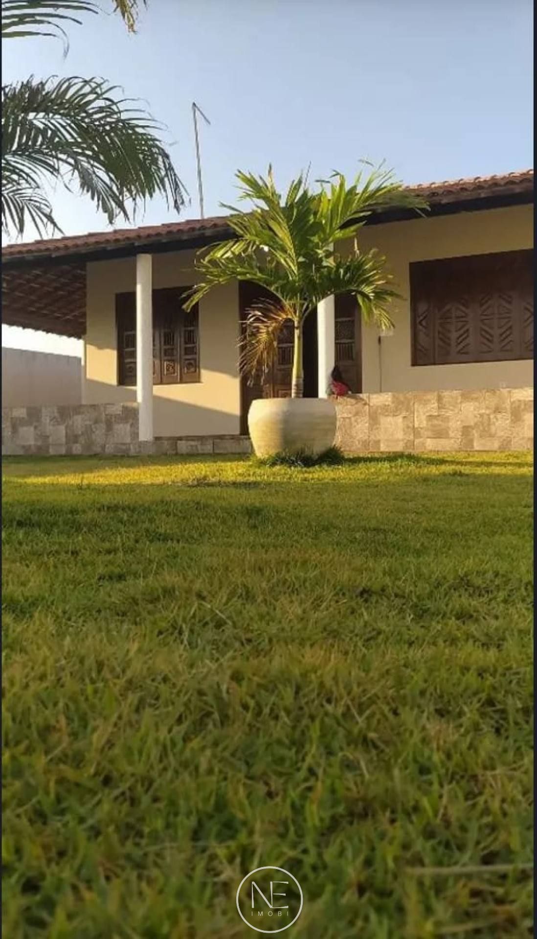 VENDO – Paraíso no Abaís! Apenas 200 metros da praia