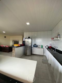 VENDO – Paraíso no Abaís! Apenas 200 metros da praia