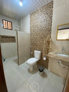 VENDO – Paraíso no Abaís! Apenas 200 metros da praia