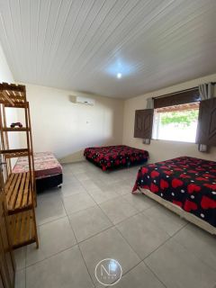 VENDO – Paraíso no Abaís! Apenas 200 metros da praia