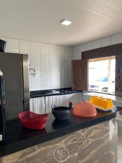VENDO – Paraíso no Abaís! Apenas 200 metros da praia