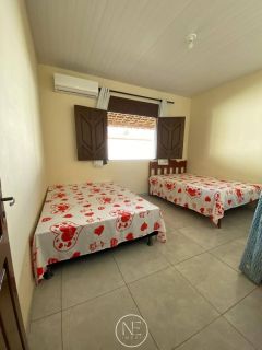 VENDO – Paraíso no Abaís! Apenas 200 metros da praia