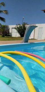 VENDO – Paraíso no Abaís! Apenas 200 metros da praia