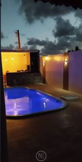 VENDO – Paraíso no Abaís! Apenas 200 metros da praia