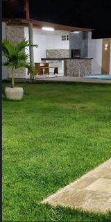 VENDO – Paraíso no Abaís! Apenas 200 metros da praia