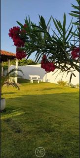 VENDO – Paraíso no Abaís! Apenas 200 metros da praia