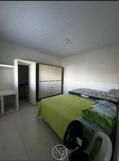 CASA À VENDA - PRAIA DO ABAÍS