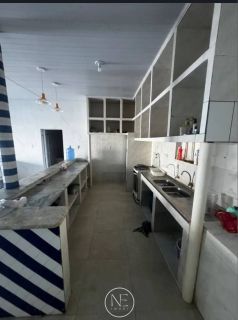 CASA À VENDA - PRAIA DO ABAÍS