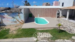 CASA À VENDA - PRAIA DO ABAÍS