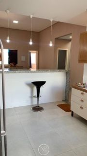 Casa semi-nova (pouco tempo de moradia) no luar da Barra 2ª etapa loteamento pé na areia