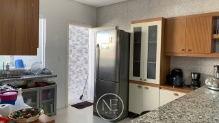 Casa semi-nova (pouco tempo de moradia) no luar da Barra 2ª etapa loteamento pé na areia