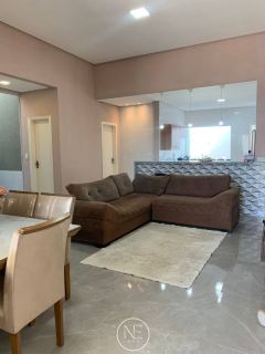 Casa semi-nova (pouco tempo de moradia) no luar da Barra 2ª etapa loteamento pé na areia
