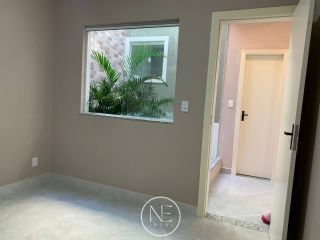 Casa semi-nova (pouco tempo de moradia) no luar da Barra 2ª etapa loteamento pé na areia