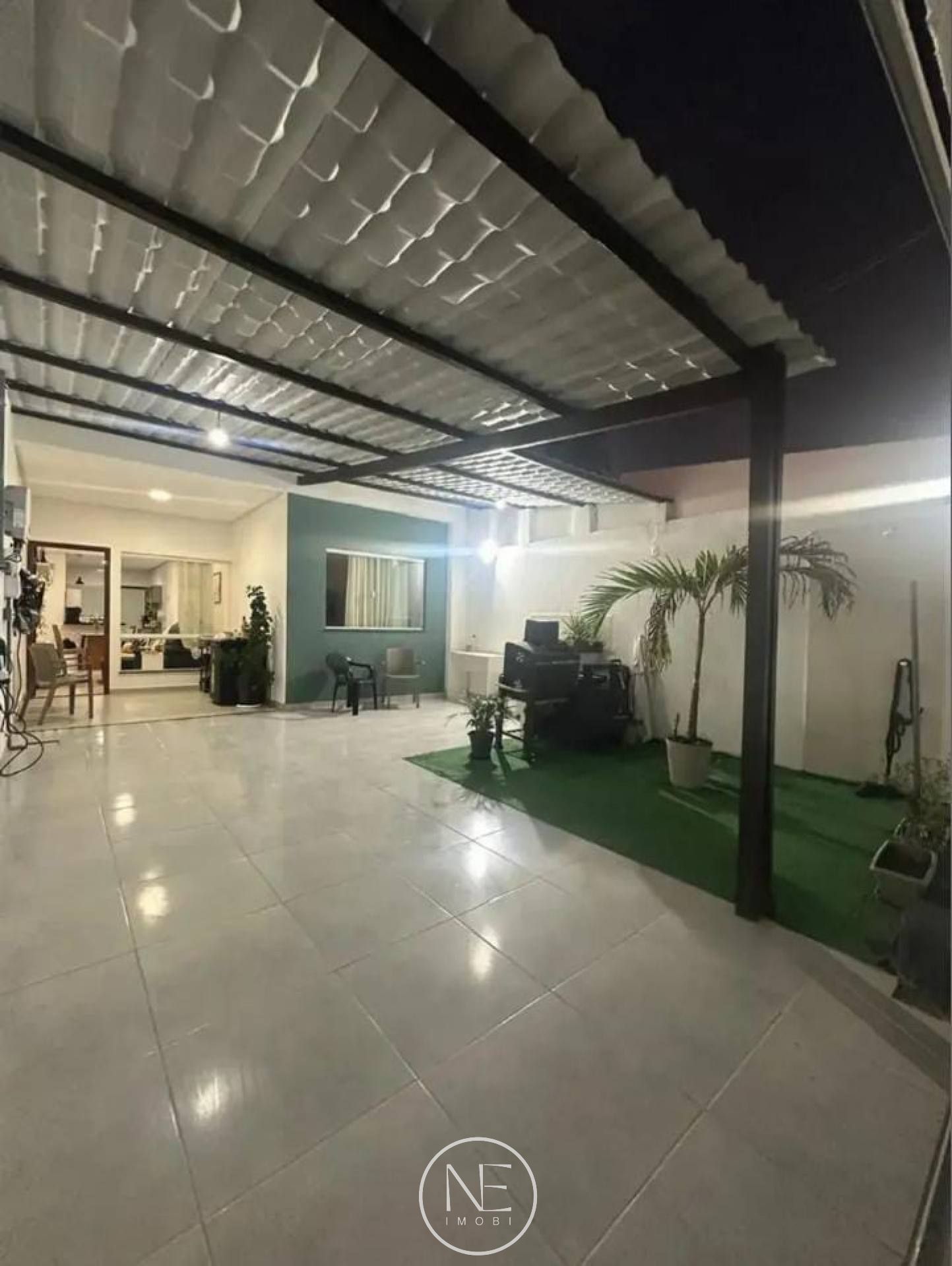 Chave de Casa na Barra dos Coqueiros