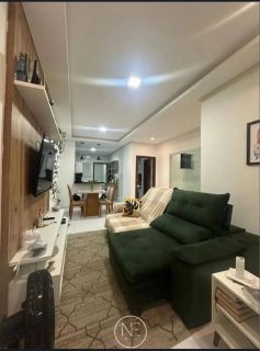 Chave de Casa na Barra dos Coqueiros