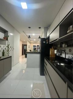 Chave de Casa na Barra dos Coqueiros