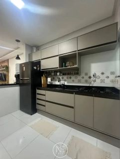 Chave de Casa na Barra dos Coqueiros