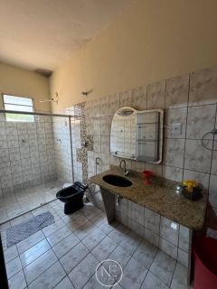 Vende-se Chácara com 20.8 Tarefas – Localização Privilegiada em São Cristóvão/SE
