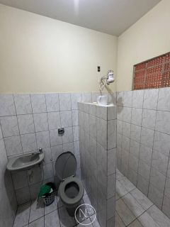 Vende-se Chácara com 20.8 Tarefas – Localização Privilegiada em São Cristóvão/SE