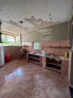 Vende-se Chácara com 20.8 Tarefas – Localização Privilegiada em São Cristóvão/SE
