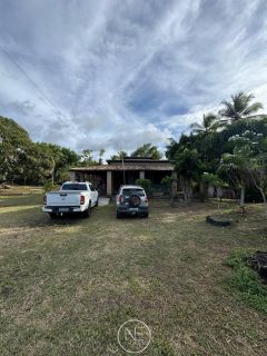 Vende-se Chácara com 20.8 Tarefas – Localização Privilegiada em São Cristóvão/SE