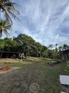 Vende-se Chácara com 20.8 Tarefas – Localização Privilegiada em São Cristóvão/SE