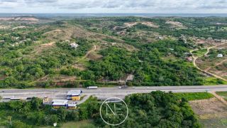 Vende-se Chácara com 20.8 Tarefas – Localização Privilegiada em São Cristóvão/SE
