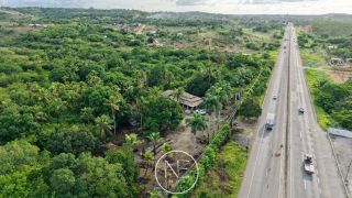 Vende-se Chácara com 20.8 Tarefas – Localização Privilegiada em São Cristóvão/SE
