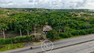 Vende-se Chácara com 20.8 Tarefas – Localização Privilegiada em São Cristóvão/SE