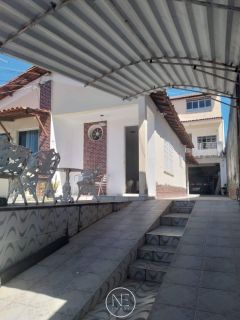 Casa no Sol Nascente