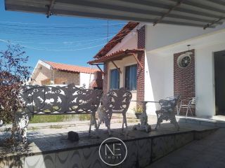 Casa no Sol Nascente