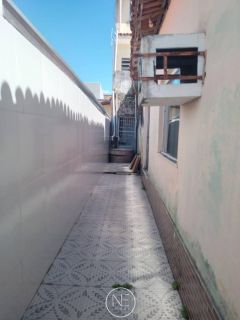 Casa no Sol Nascente