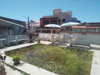 Casa no Sol Nascente
