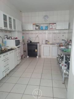 Casa no Sol Nascente