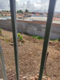 Terreno á venda Localizado no Santo Antônio