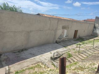 Terreno á venda Localizado no Santo Antônio