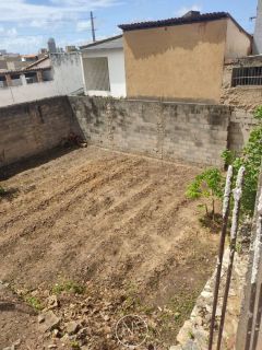 Terreno á venda Localizado no Santo Antônio