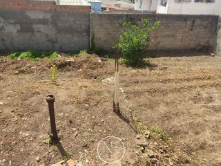 Terreno á venda Localizado no Santo Antônio