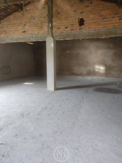 Terreno á venda Localizado no Santo Antônio