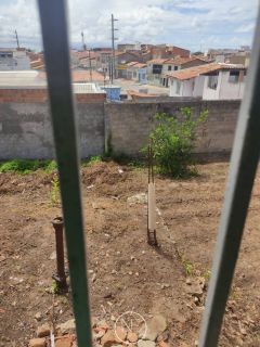 Terreno á venda Localizado no Santo Antônio