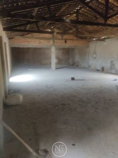 Terreno á venda Localizado no Santo Antônio