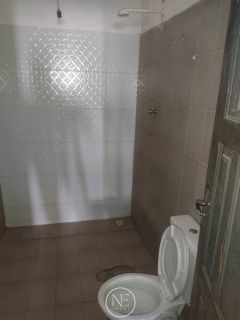 Casa localizada no bairro Santo Antônio