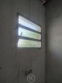 Casa localizada no bairro Santo Antônio