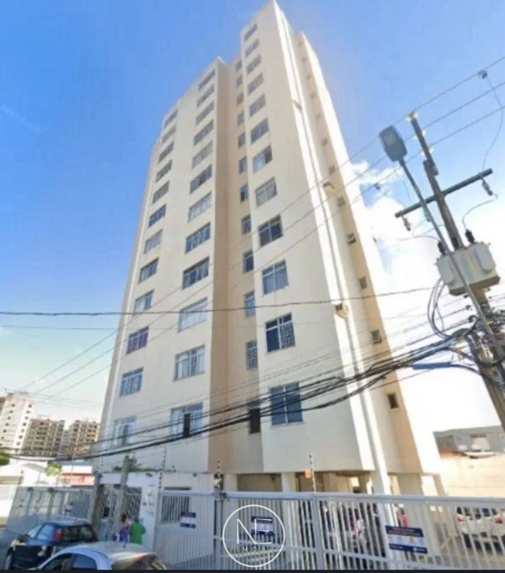 Condomínio Simone Beatriz