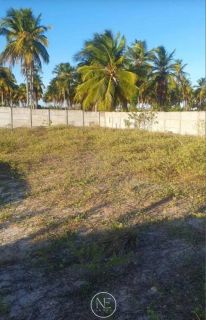 Terreno Escriturado no Robalo – Zona de Expansão!