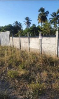 Terreno Escriturado no Robalo – Zona de Expansão!