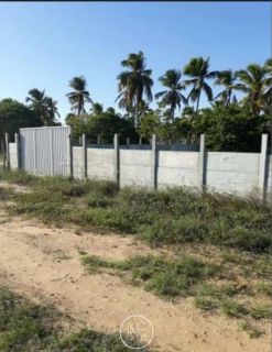 Terreno Escriturado no Robalo – Zona de Expansão!