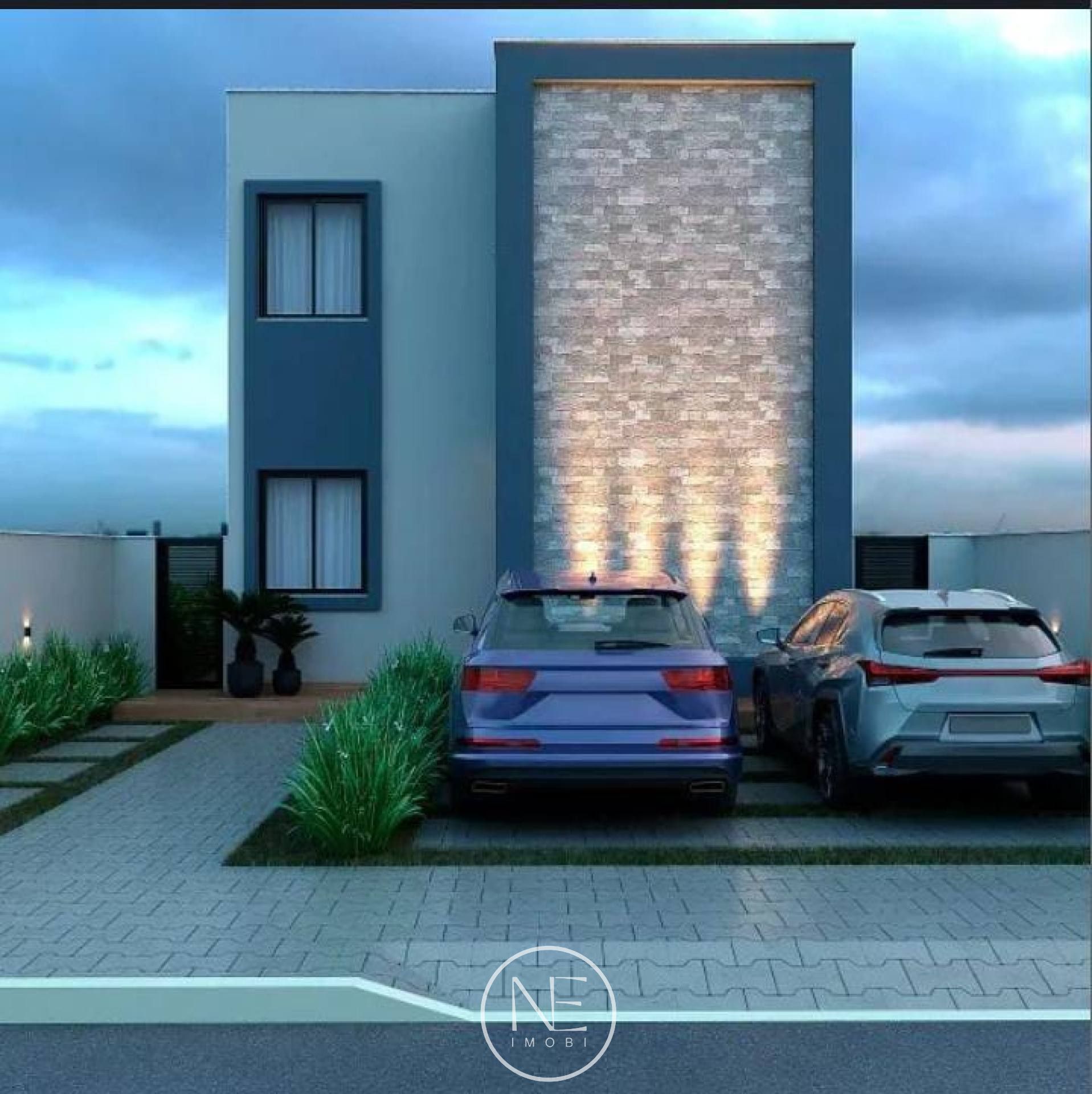 Casa dos Sonhos à Venda no Condomínio Fechado Praias Sul 3